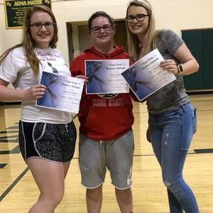 Meet your Posher, Alyssa